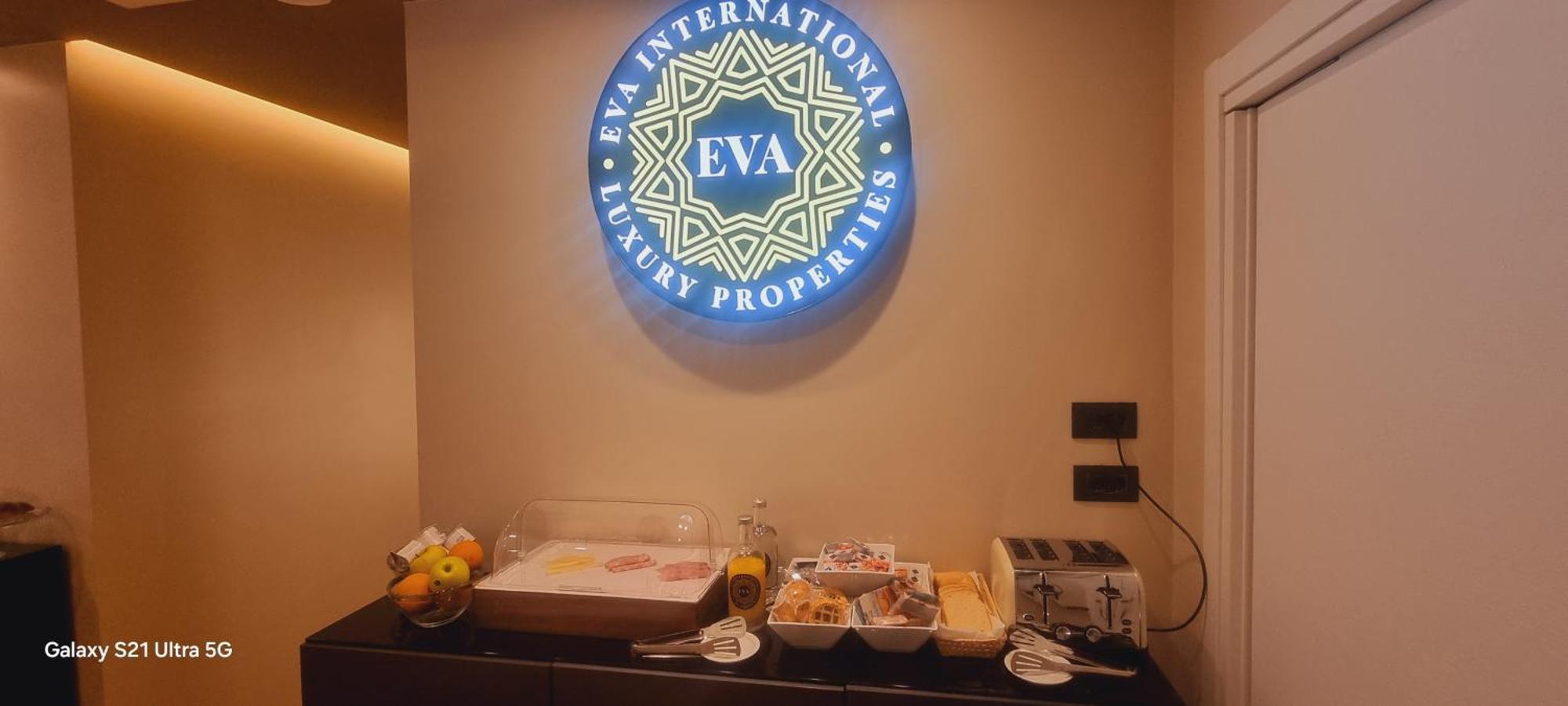 Eva Luxury Suite Кальяри Экстерьер фото