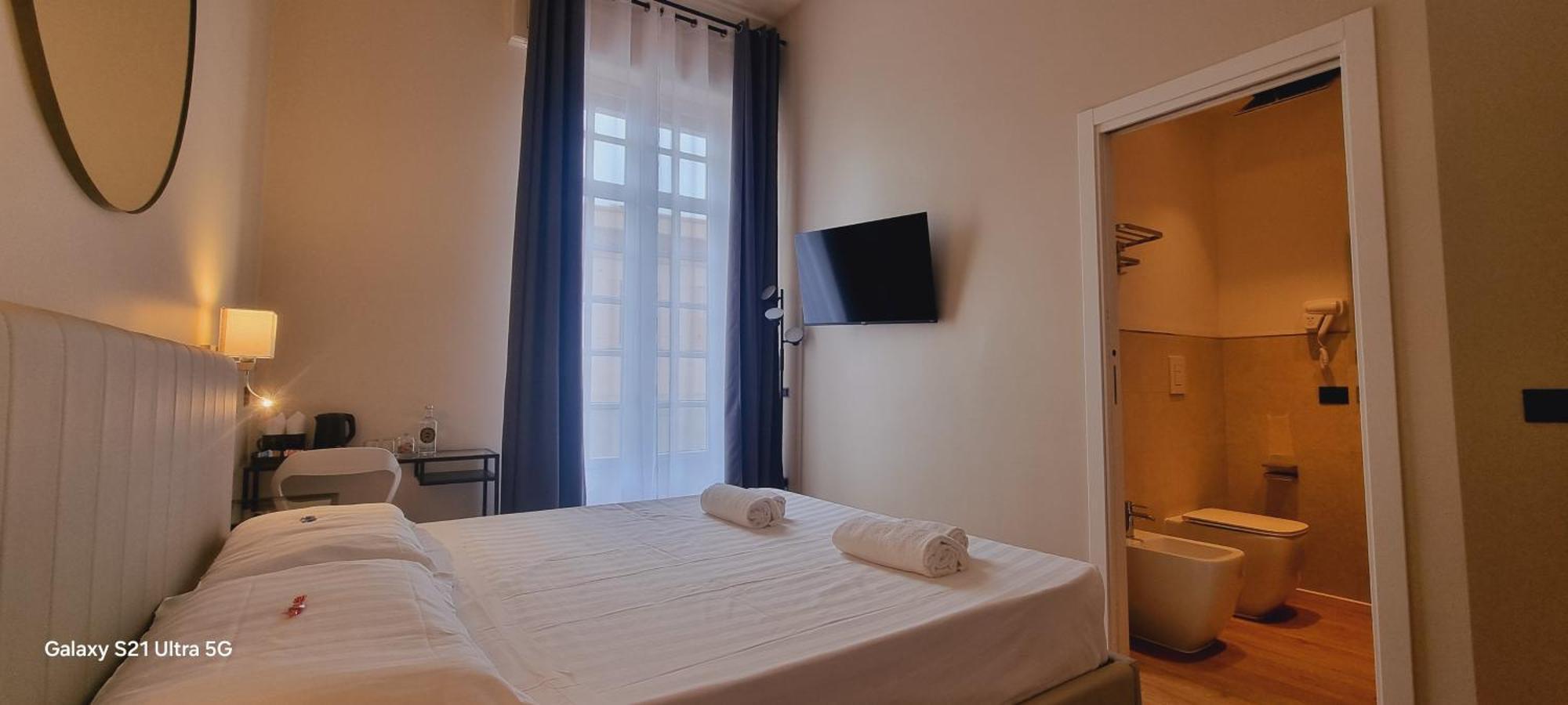 Eva Luxury Suite Кальяри Экстерьер фото