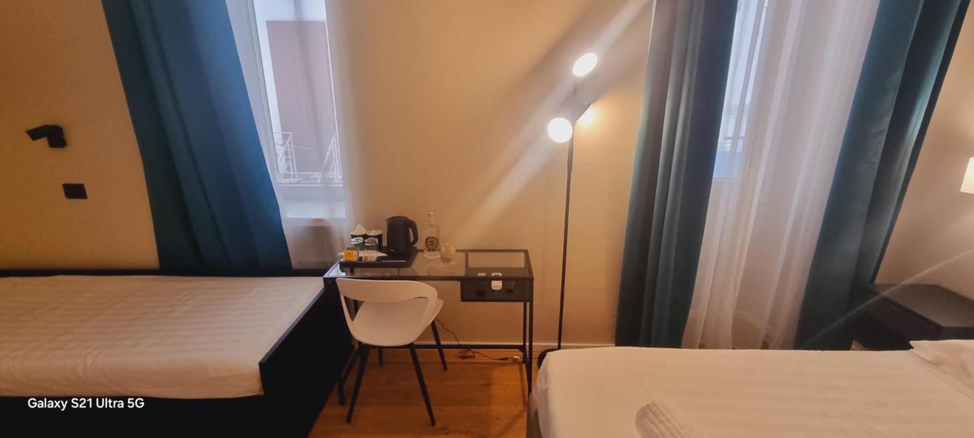 Eva Luxury Suite Кальяри Экстерьер фото