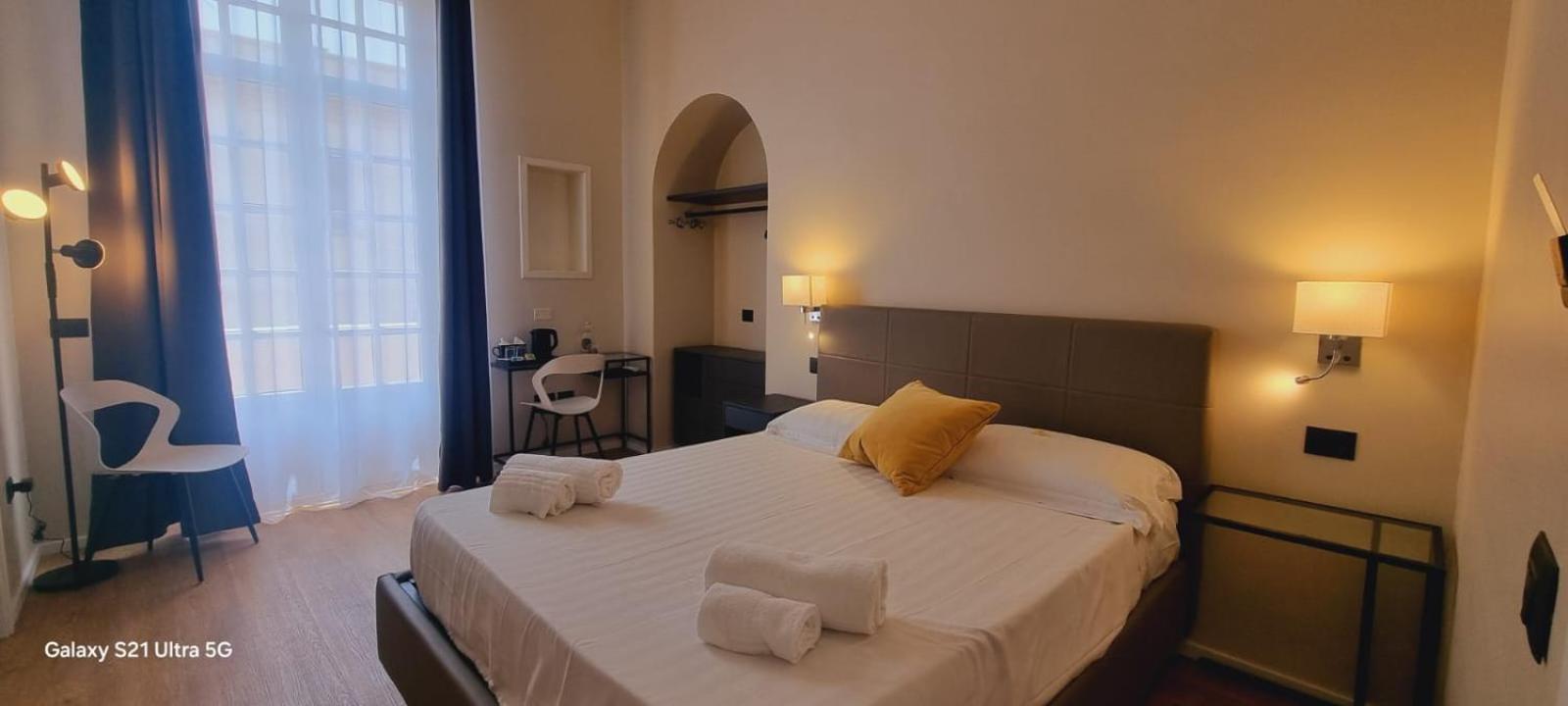 Eva Luxury Suite Кальяри Экстерьер фото